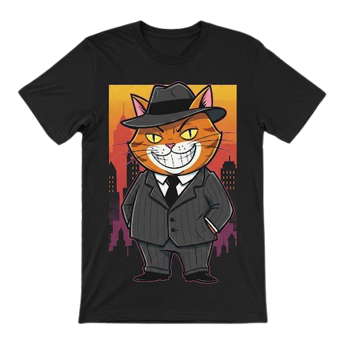 Meeoww Shirt